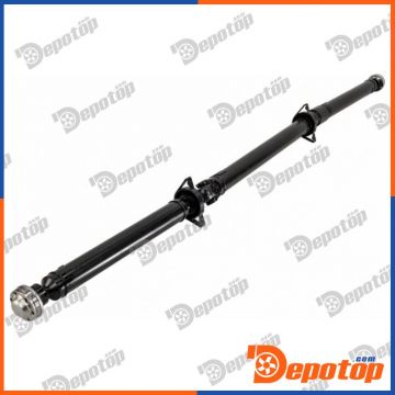 Arbre de transmission arrière pour VOLVO | NWN-VV-021, 31437416